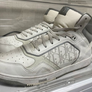 디올 남성 하이탑