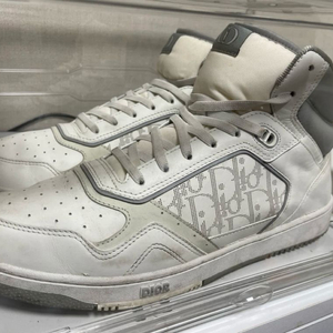 디올 남성 하이탑