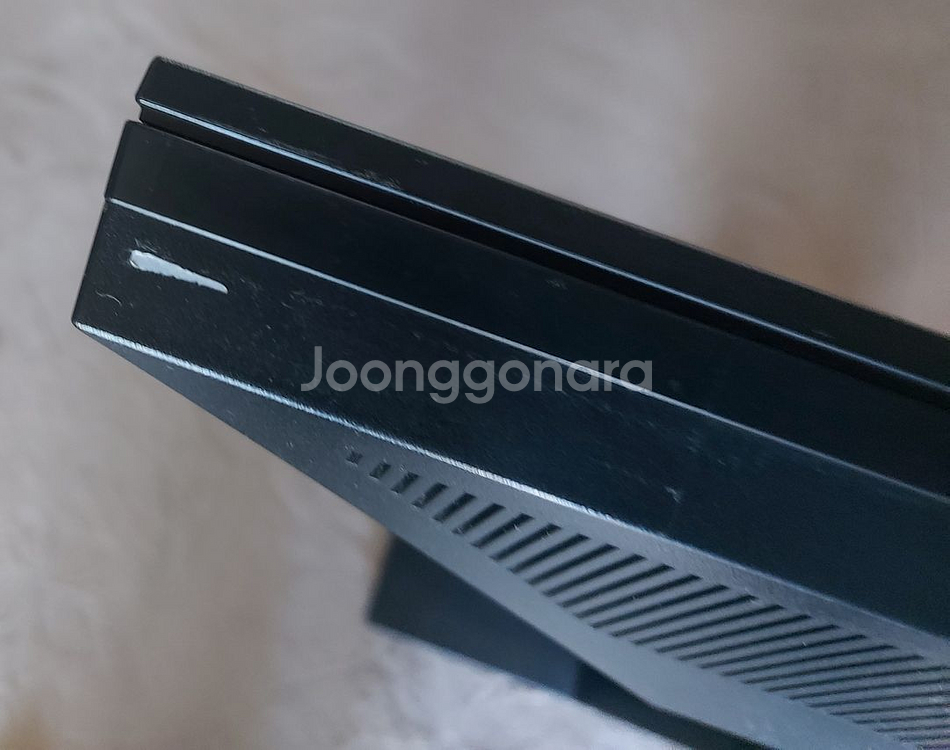 부품용>델 19인치 LCD모니터 액정파손 E1909Wb--3