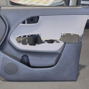 레이 도어트림 판매 합니다