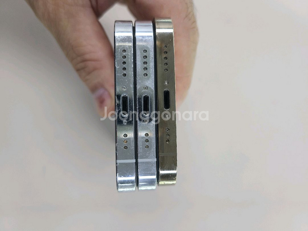 아이폰12프로 128기가 무잔상 상태굿 ^^--4