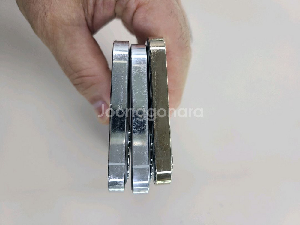 아이폰12프로 128기가 무잔상 상태굿 ^^--5