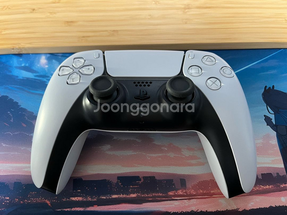 PS5 듀얼센스 컨트롤러--0