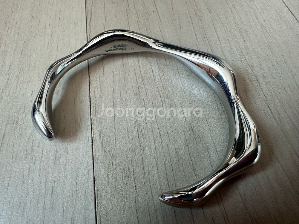 [정품] 에르메스 디올 팔찌 패션주얼리--1