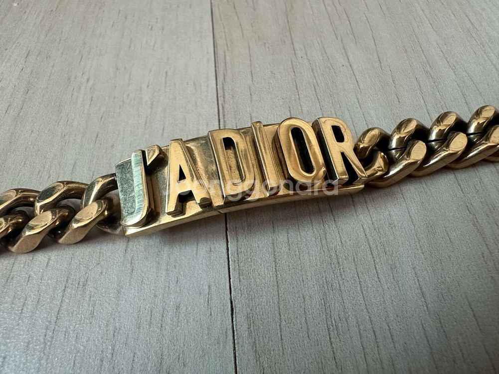 [정품] 에르메스 디올 팔찌 패션주얼리--3