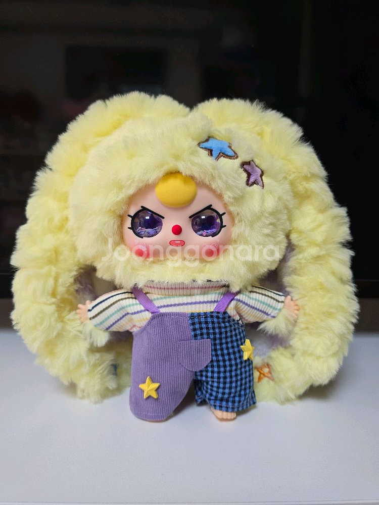 베이비쓰리 빅베이비 커스텀 팝니다--0