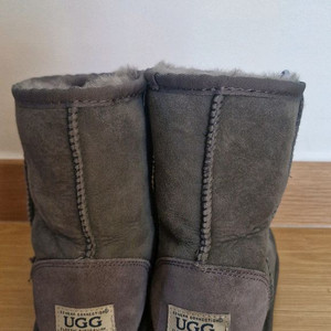 UGG 어그키즈 부츠210