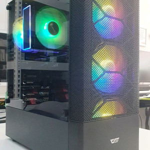 대구 고사양 라이젠5 5600X RTX2070