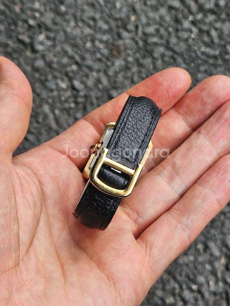 ART 미니 탱크시계--3