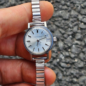 에테르나매틱 빈티지시계