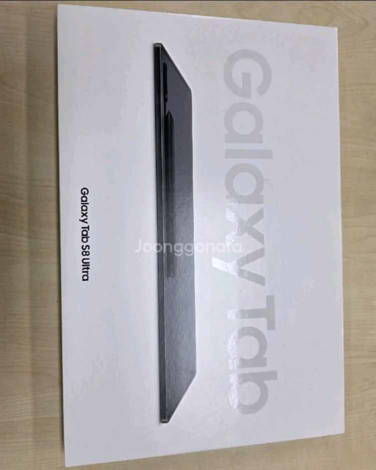갤럭시 탭 s8 울트라 ultra 구매합니다--1