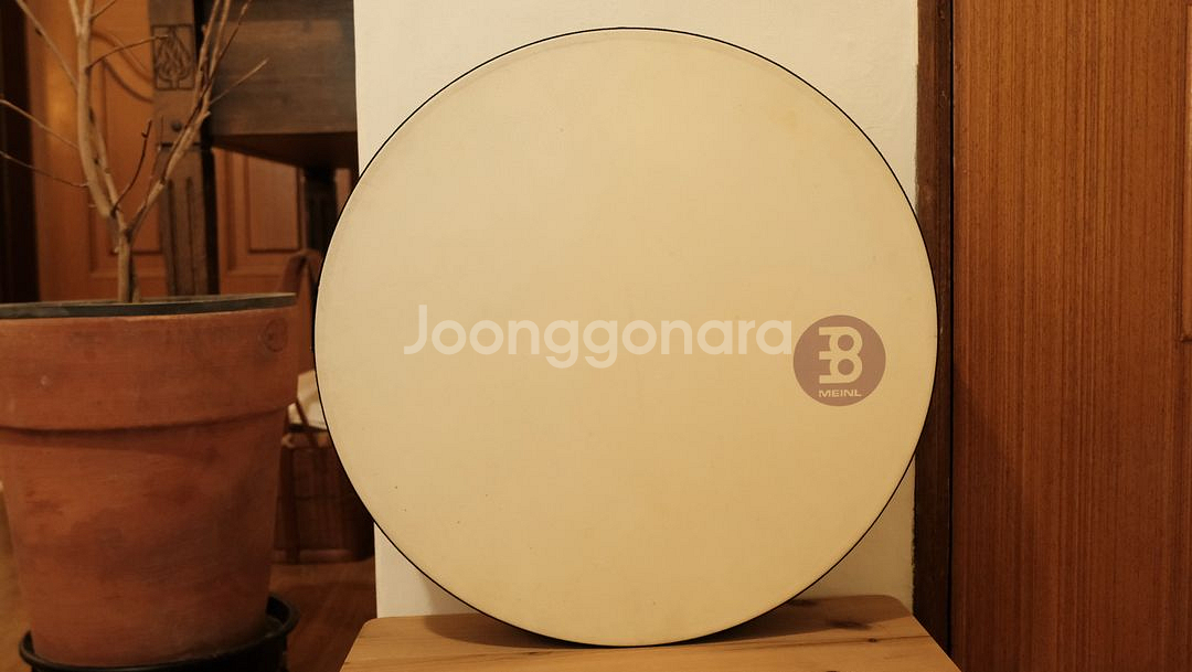 메이늘 오션드럼 16인치--0