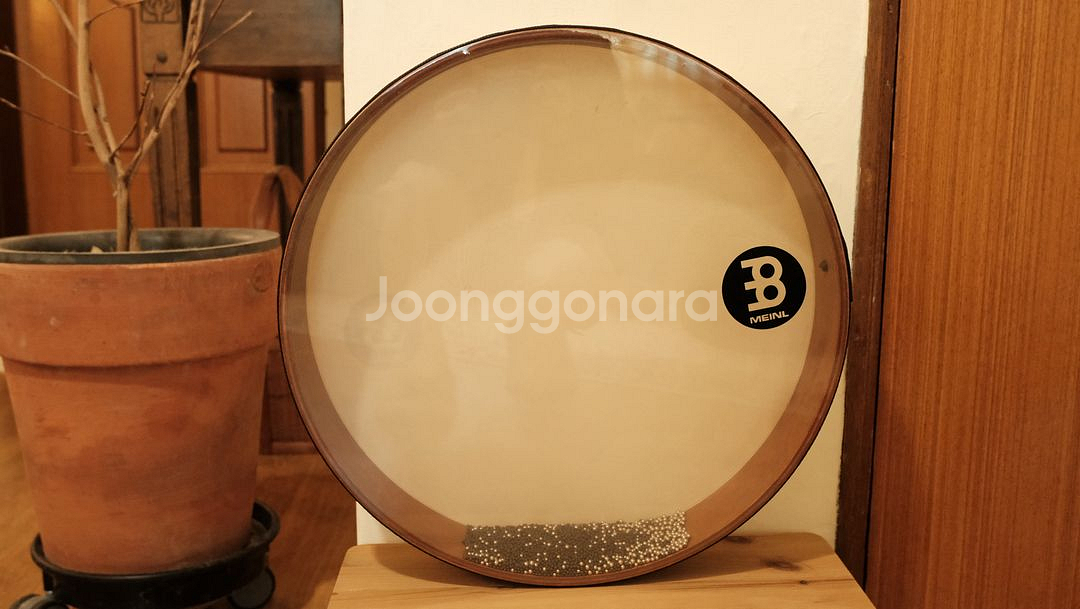 메이늘 오션드럼 16인치--1