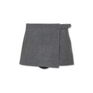 타낫 랩스커트 팬츠 s