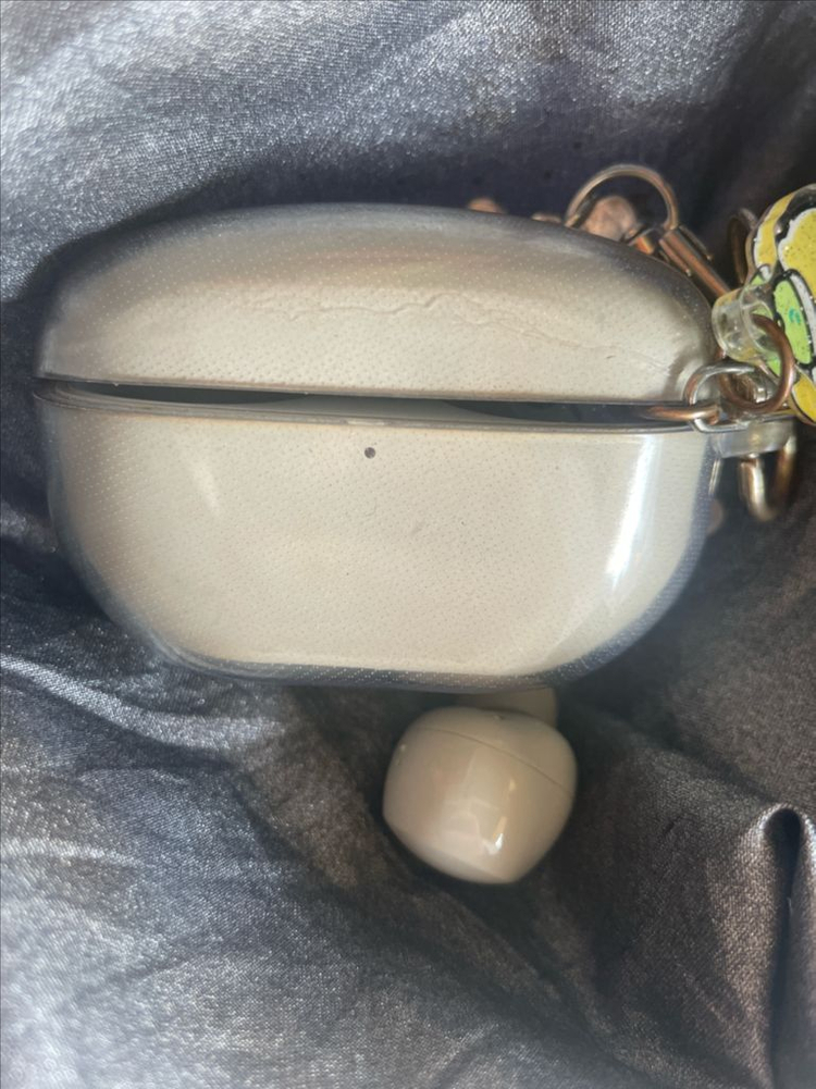 소니 wf 1000xm5 본체+왼쪽 유닛--2