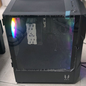 pc팝니다(i5-13400/ram32g)