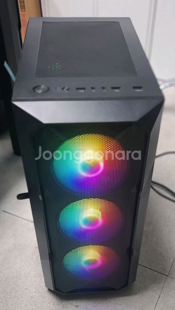 pc팝니다(i5-13400/ram32g)--1