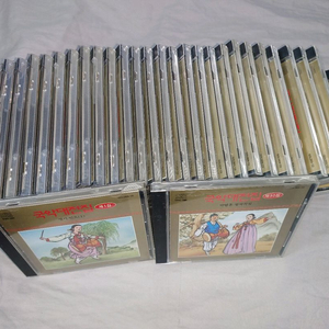 국악대제전 CD