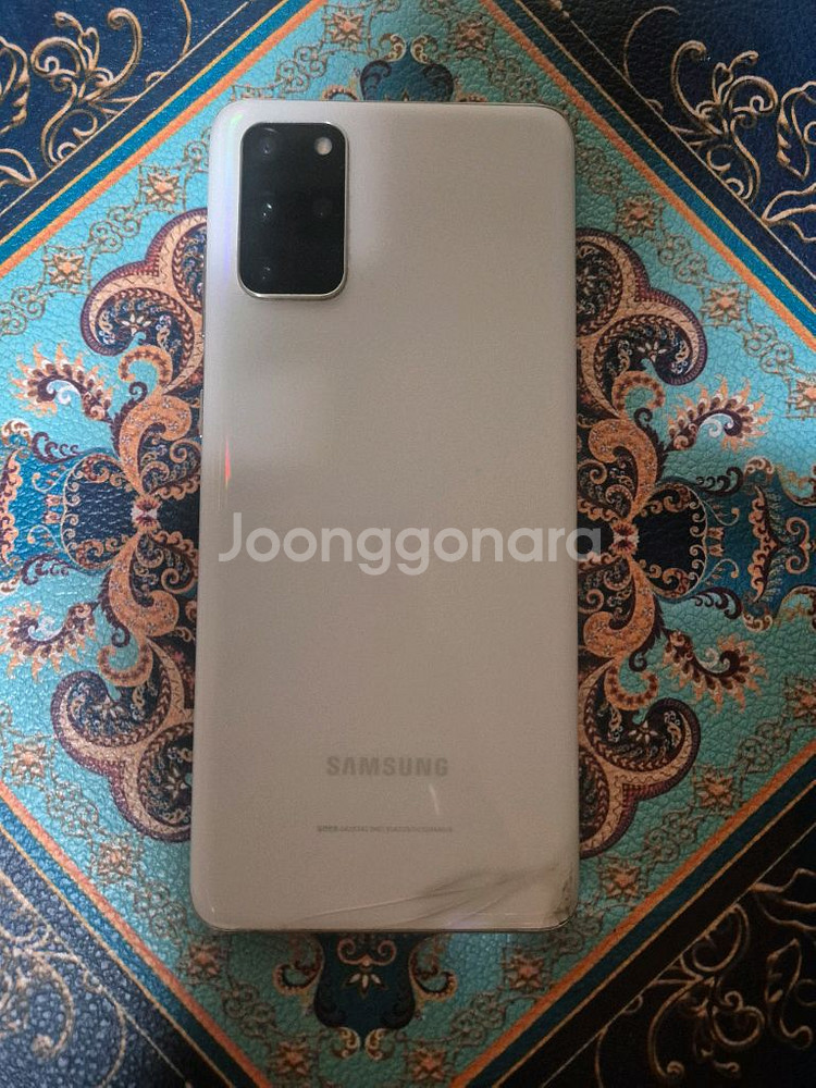 s20+ 플러스 팝니다--2