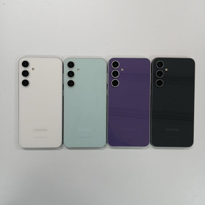 상태최상급 갤럭시S23FE 256기가 공기계중고폰알뜰폰