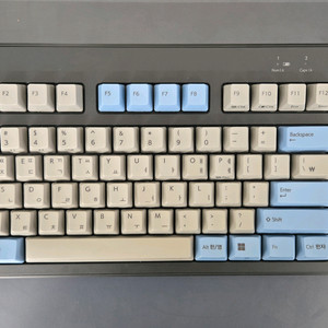 리얼포스 r3 tkl