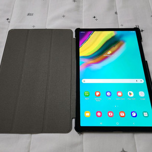 갤럭시탭 S5e S급