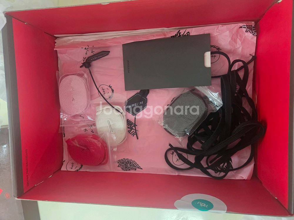 나이키 조던1 하이 트래비스 스캇 모카 265--5