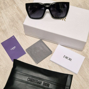 디올 몽테인30 선글라스