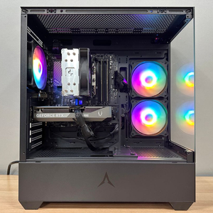 라이젠9600/RTX5060 Ti/게임용PC/가성비PC