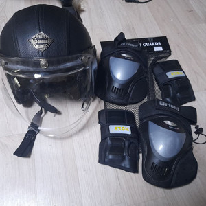 오토바이헬멧 택포2.5만