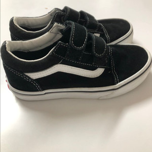 반스 키즈 185