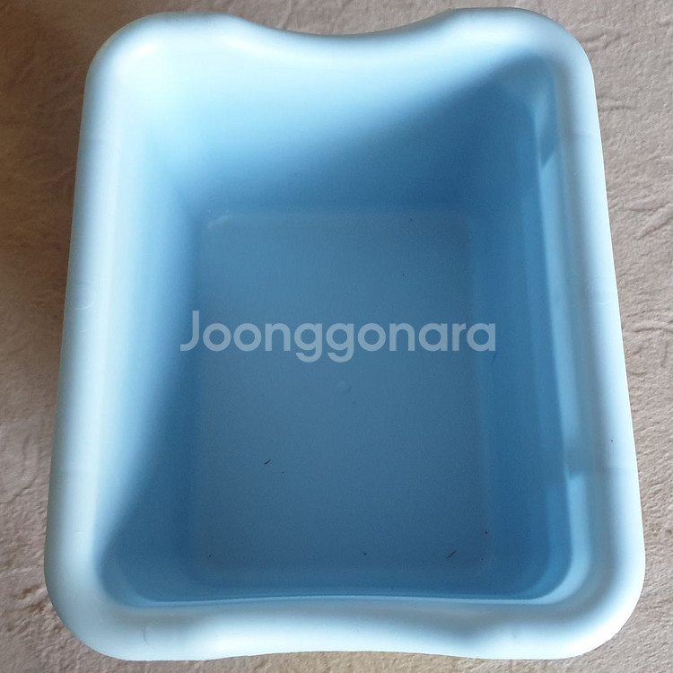 적층 수납함 9개 일괄 (장난감, 공구,부품 수납용)--2