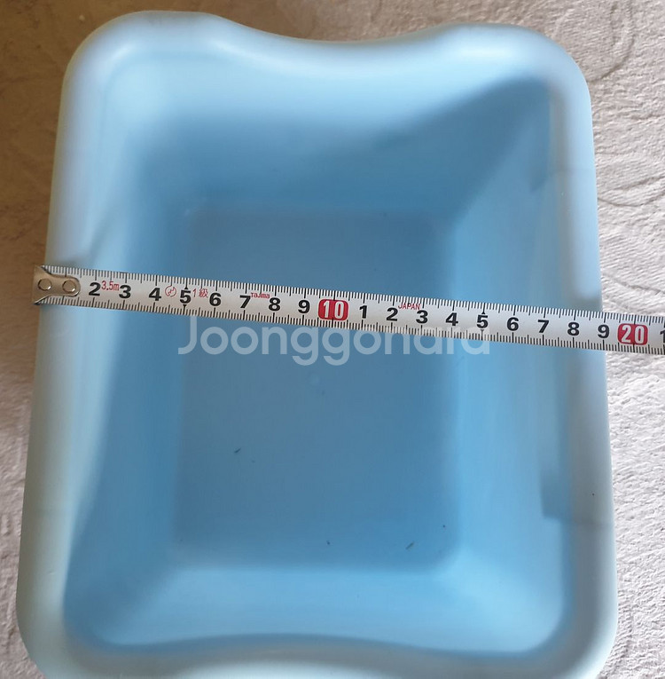 적층 수납함 9개 일괄 (장난감, 공구,부품 수납용)--4
