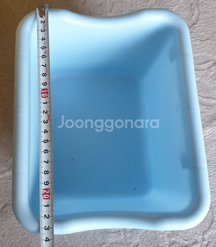 적층 수납함 9개 일괄 (장난감, 공구,부품 수납용)--3