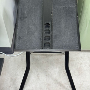 파워블럭 정품 덤벨 거치대