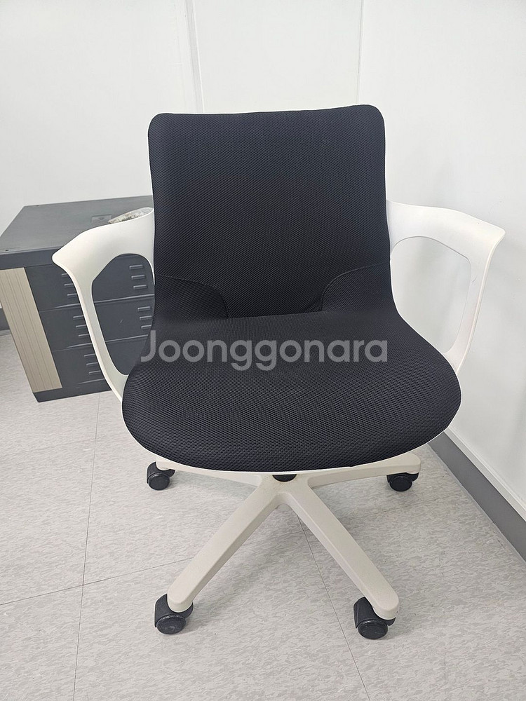 (A급) 시디즈에가의자 판매 T603--0