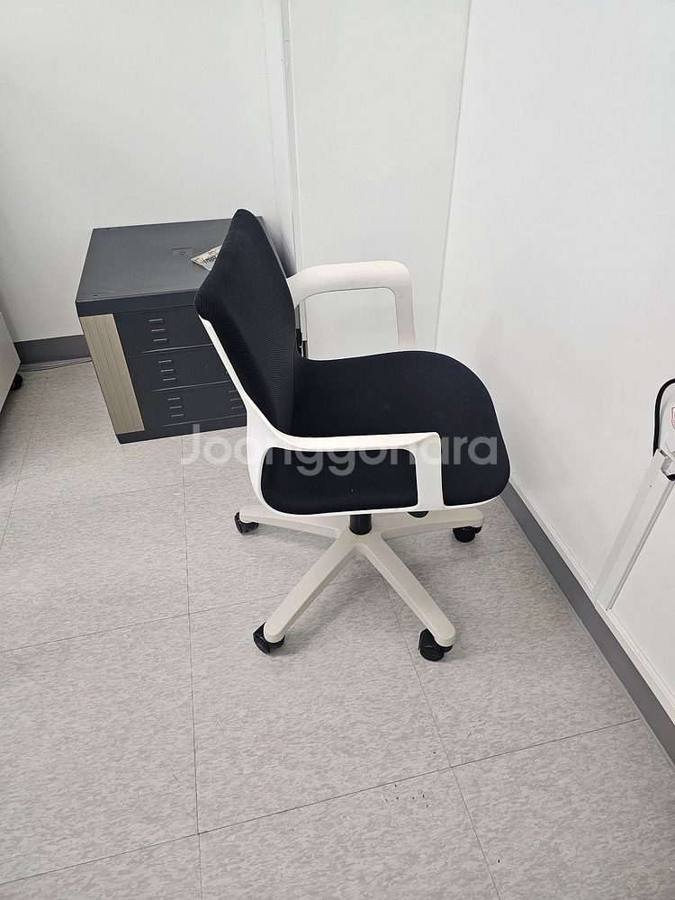 (A급) 시디즈에가의자 판매 T603--1