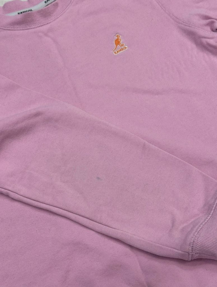 캉골키즈 긴팔티셔츠--5