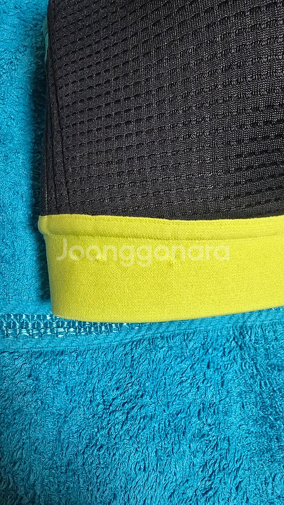 컴포트랩 울트라서포트 제로무브 스포츠브라 95,100--7