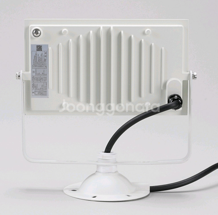 LED. 사각투광기 50W. 새상품--9