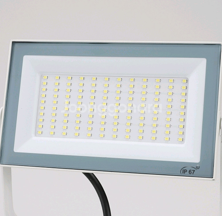 LED. 사각투광기 50W. 새상품--6