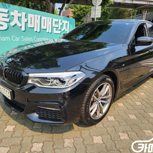 [BMW]5시리즈 (G30) 530i xDrive M
