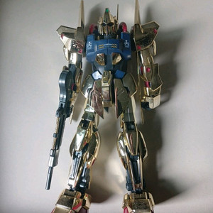 반다이 mg 백식 1.0 가조