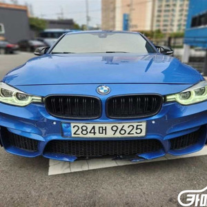 [BMW]3시리즈 (F30) 320i M 스포츠 #앱특