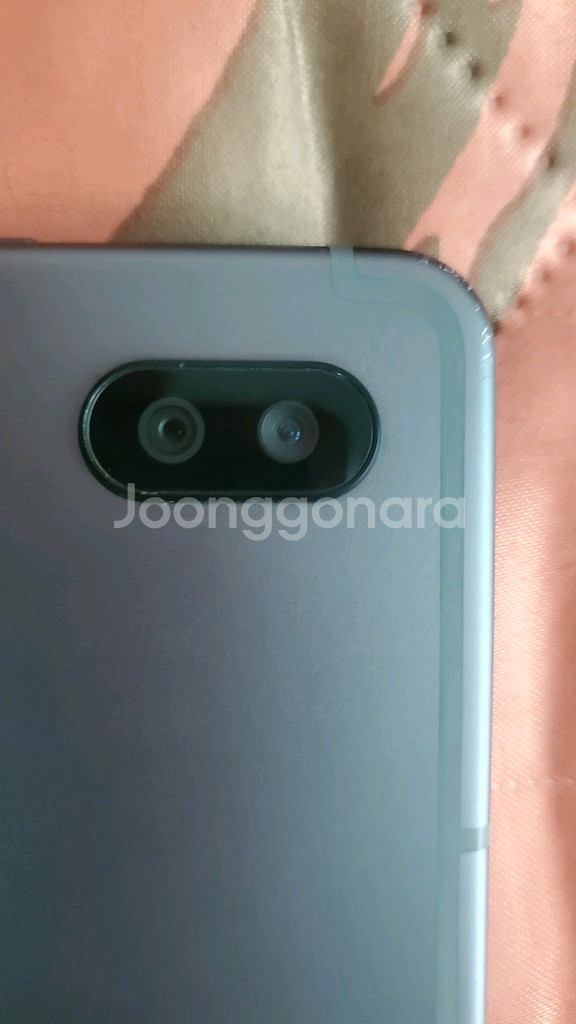 갤럭시 탭 S6 + 짭S펜 세트 팝니다.(Lite X)--13