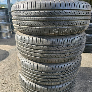 205 65 15 한국 라우펜 타이어