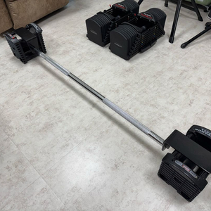 파워블럭 무게조절 일자바