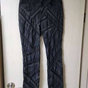 (정품) 이세이미야케 플리츠 트라우저 디테일 팬츠 3