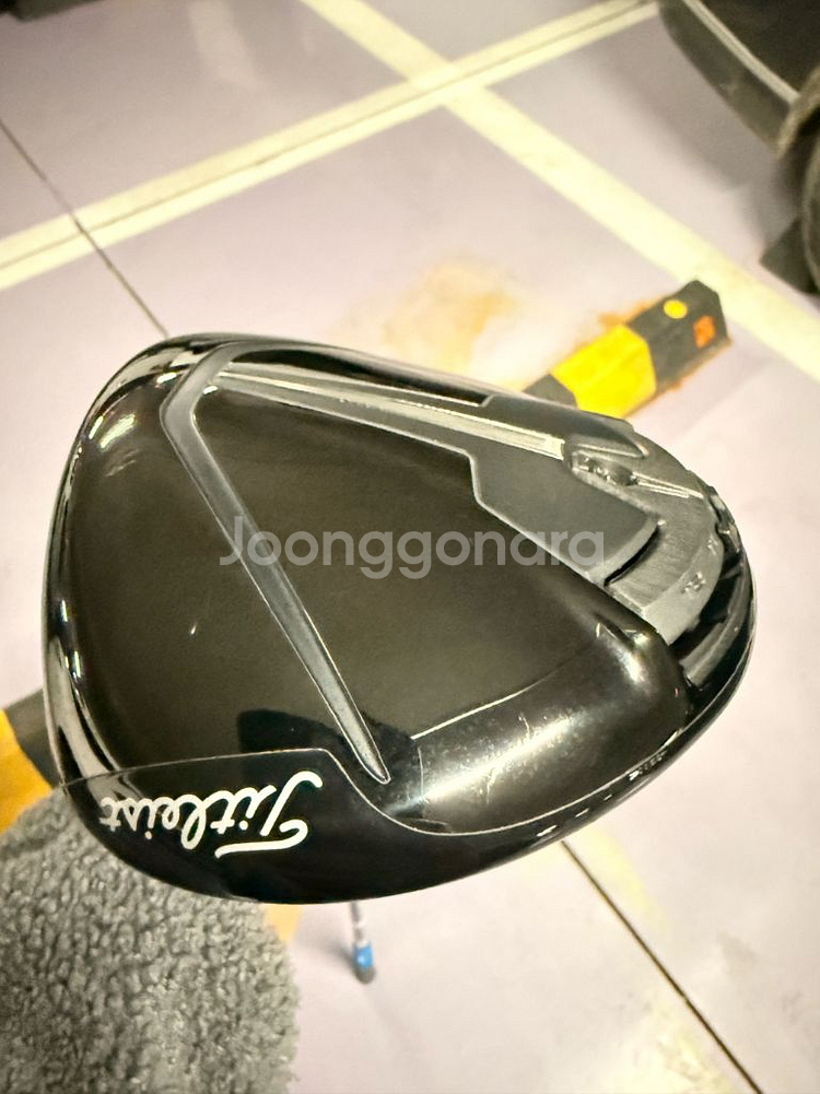 타이틀리스트 TSR3(9도)/ 텐세이(화이트) 프로 1--2