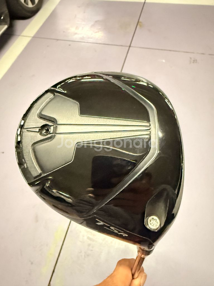 타이틀리스트 TSR3(9도)/ 텐세이(화이트) 프로 1--1